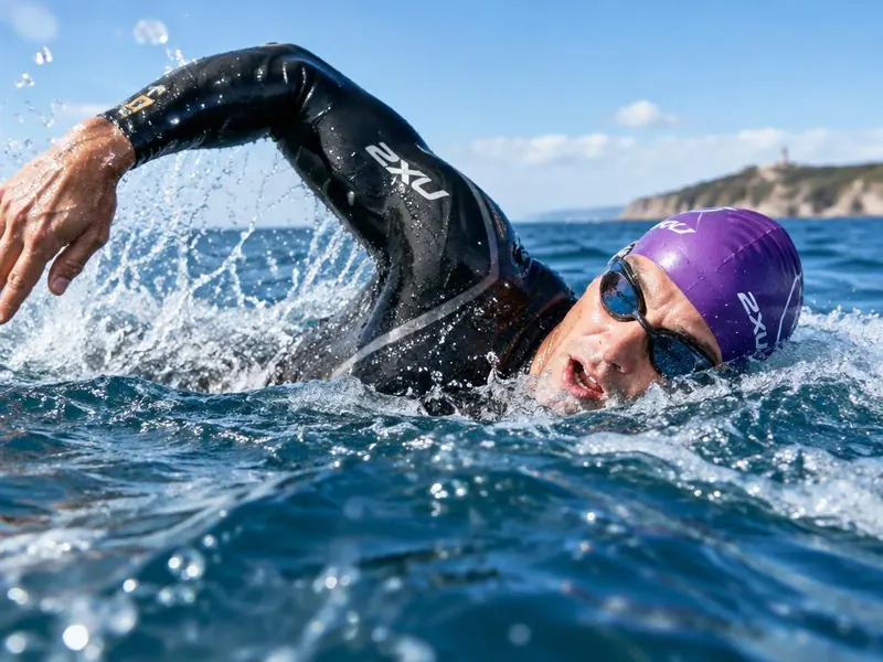 Modalidad · Triatlón